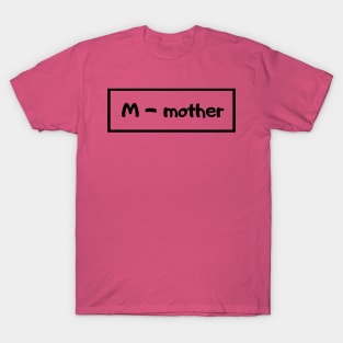 Mother T-Shirt